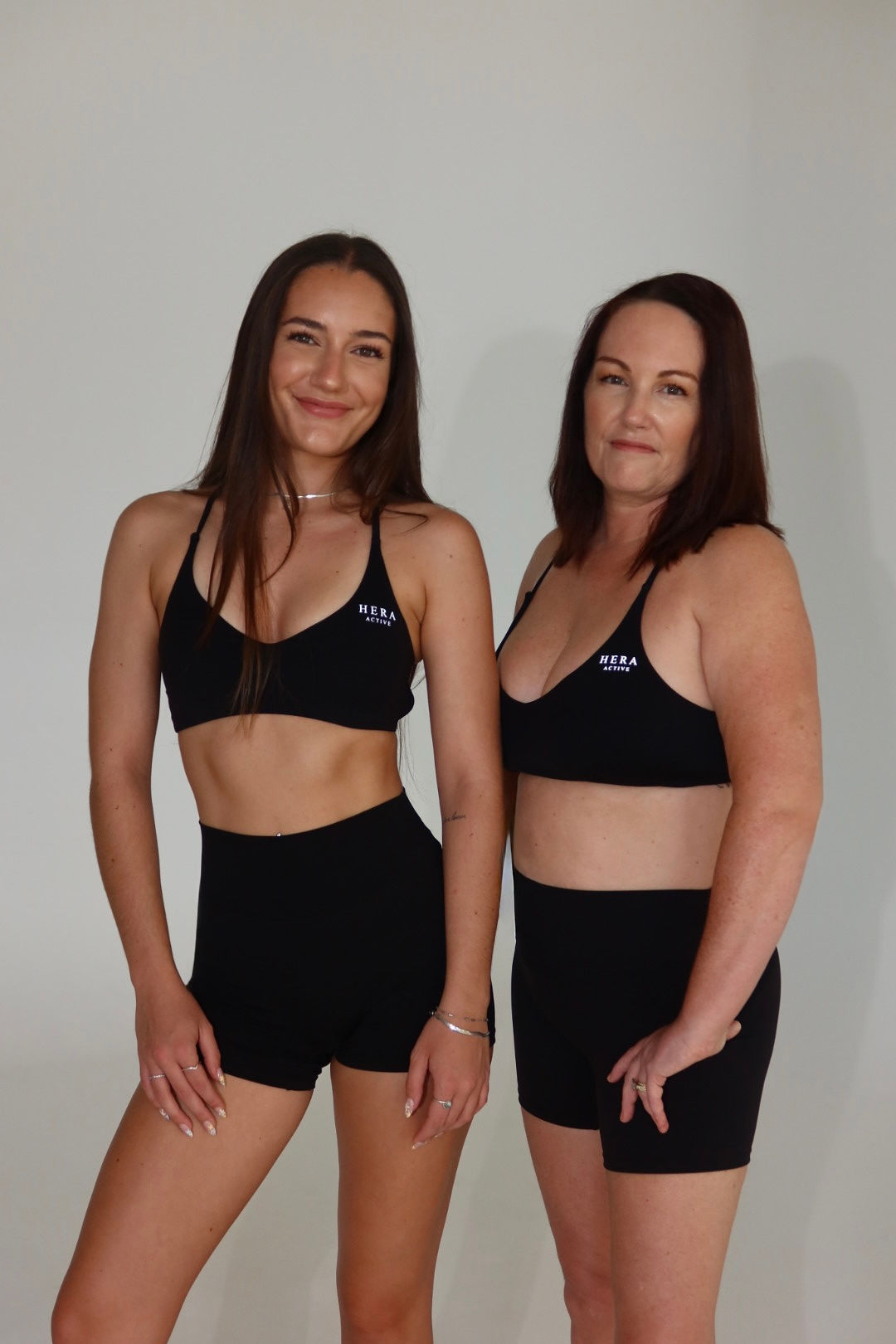 Hera Essential Shorts