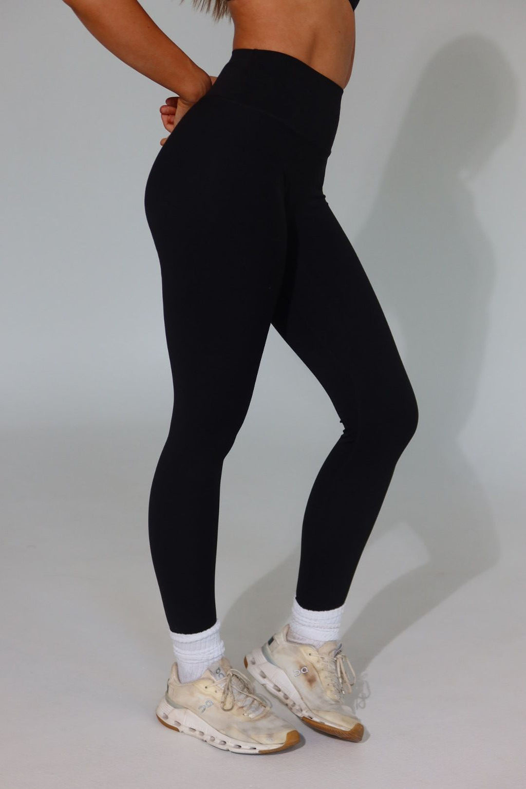 Hera Essential Leggings