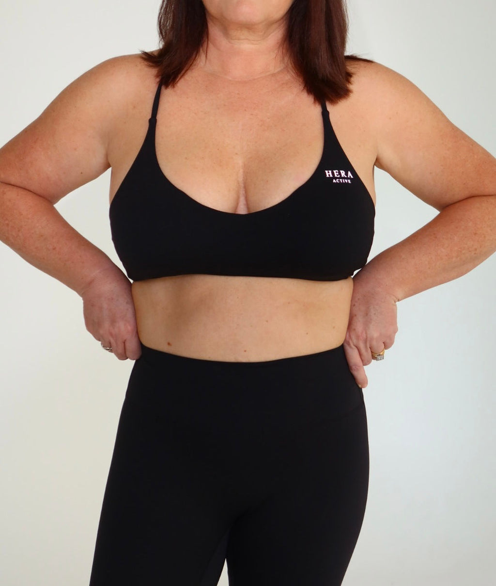 Hera Essential Crop