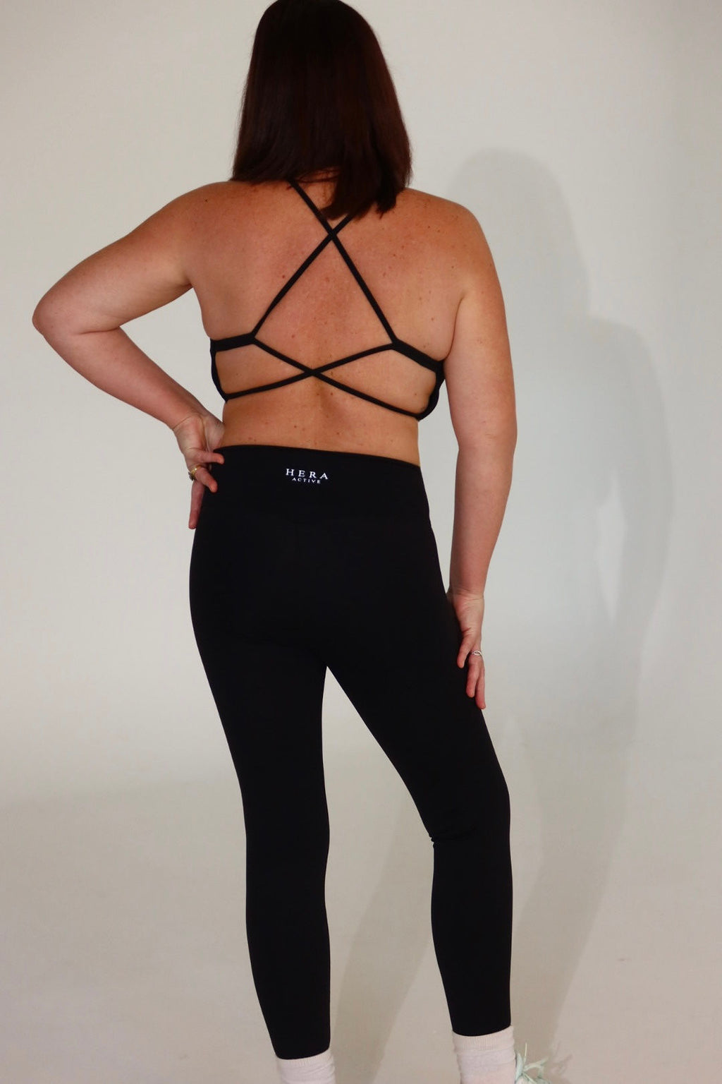 Hera Essential Leggings